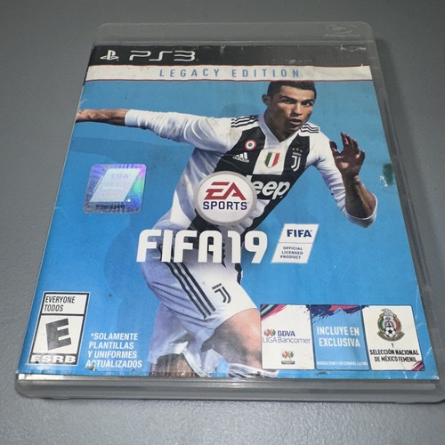 Fifa legacy edition - fifa,
