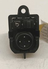 255700688R Interruttore regolazione retrovisore est.  RENAULT KOLEOS dCi 130 Suv