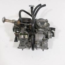 Kawasaki VN 1500 A Throttle