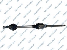 210066 albero motore gsp - 210066,
