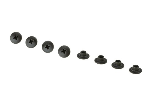 Blackhawk duty access mount - blackhawk,