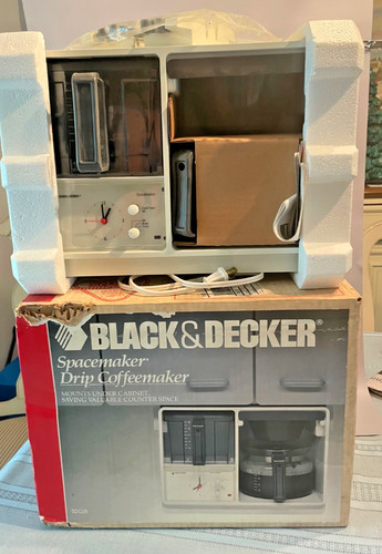 Black decker spaziatrice - black,