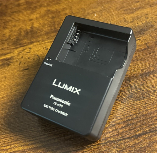 Panasonic lumix dmc 16mp - lumix, dmc-g7