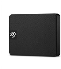 Seagate Expansion SSD, 500 GB