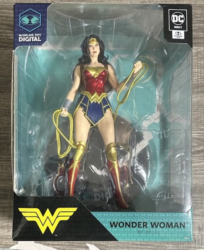 Mcfarlane toys modellino - toys,