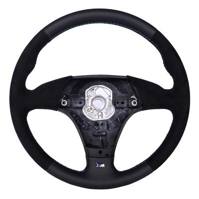 Volante pelle adatto - in,