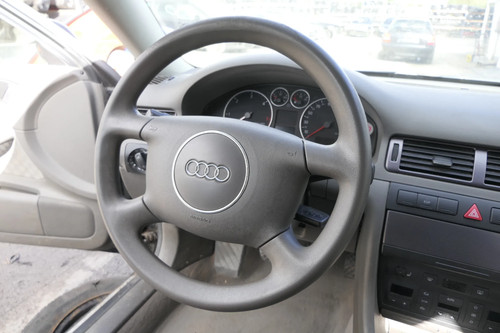 Audi 4b a8 volante - audi, a6