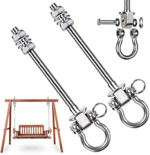 Heavy Last - Gancio per