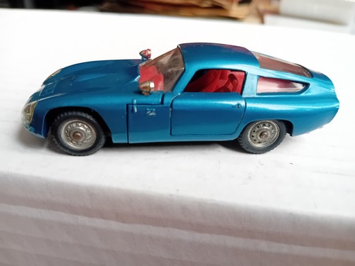 Alfa romeo giulia tz - 1/43,
