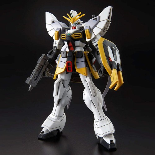 Gundam 144 hguc - hguc,