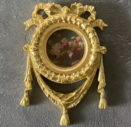 Stampo per cornice - in, resina