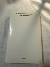 Il Giovane Holden Salinger