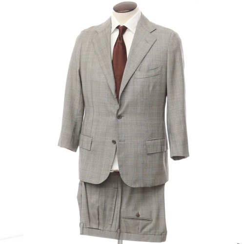Usato tuta sartoria attolini - tuta,