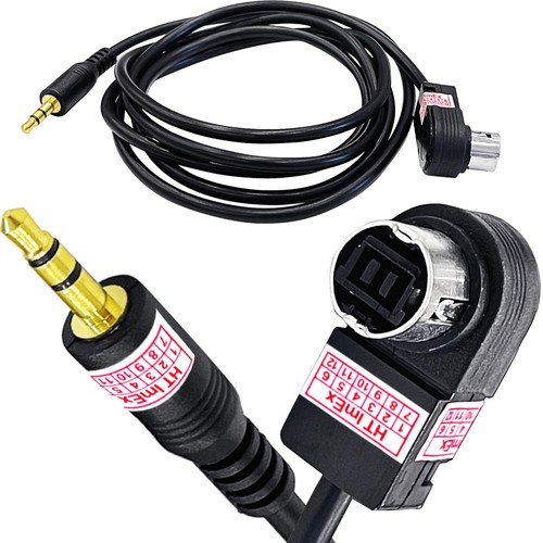 Cavo aux per - aux, jvc