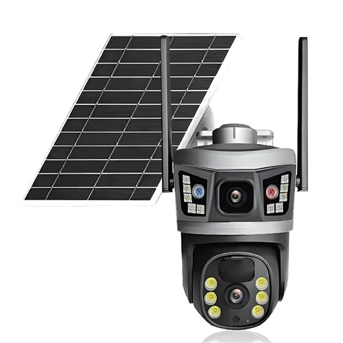 Telecamera dome wifi - dome,
