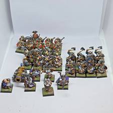Warhammer Fantasy: Nani -