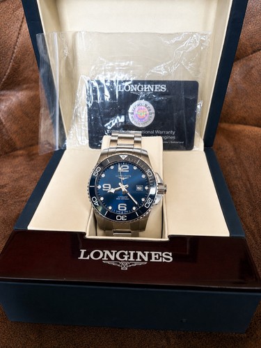 Orologio longines - orologio,