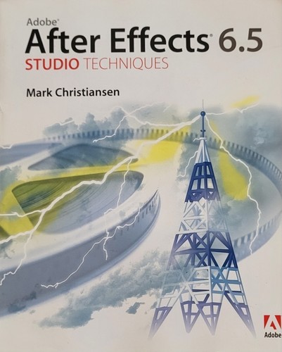 Studio techniques ser adobe - techniques,