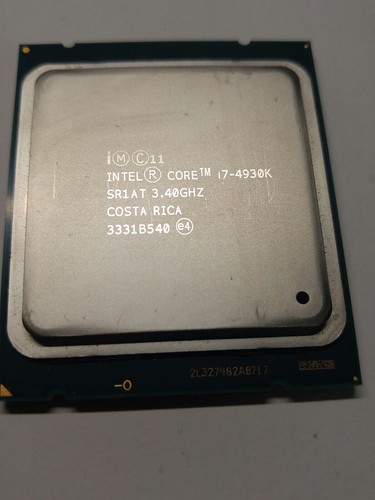 Processore intel core - processore,