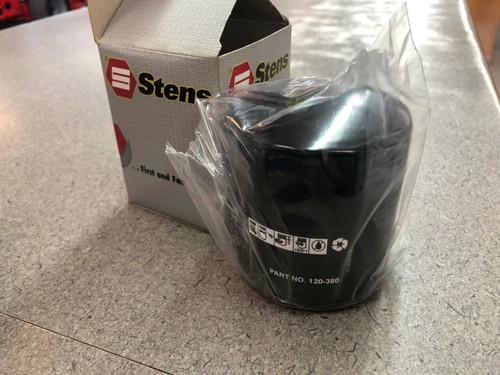 Briggs and stratton - and,