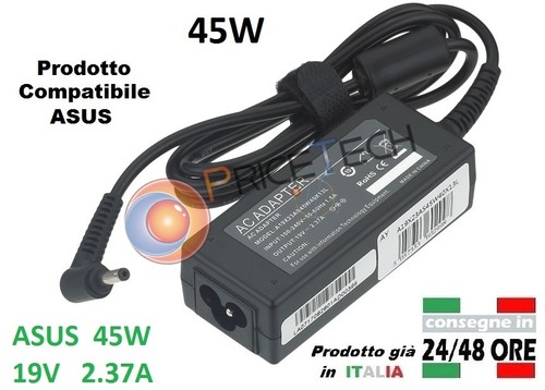 Alimentatore compatibile alta