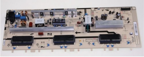 Scheda power - (newo),