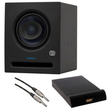 Pacchetto monitor da studio