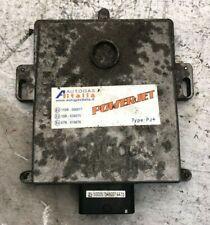 RICAMBI USATI, CENTRALINA GPL