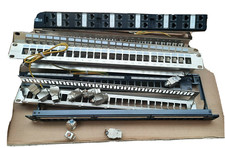 patch panel rj45 UTP SFTP FTP presa di rete OTTIMO STATO CONTATTA IL VENDITORE