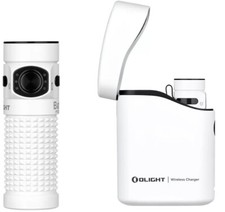 Olight Baton 4 Premium Torcia