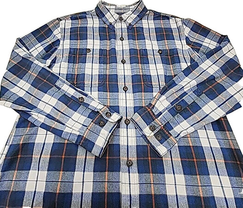 Camicia duluth trading - camicia,