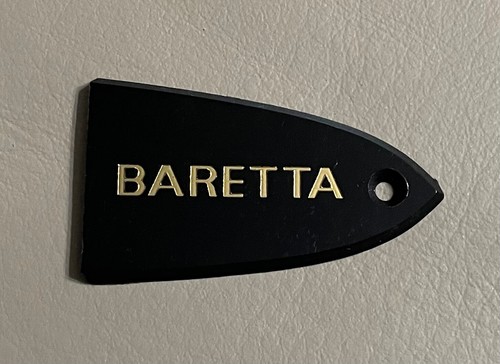 Kramer baretta copri asta - baretta,