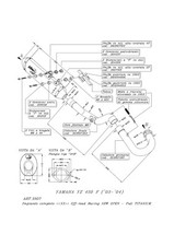 LEOVINCE X3 TERMINALE SCARICO