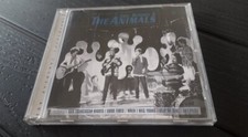 CD ERIC BURDON & THE ANIMALS