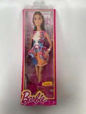 Barbie Fashionistas Teresa