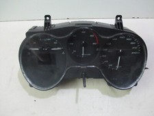 1P0920810M QUADRO STRUMENTI CONTACHILOMETRI SEAT ALTEA XL 1.6 TDI ANNO 2010