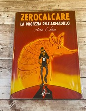 ZEROCALCARE LA PROFEZIA