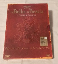 LA BELLA E LA BESTIA -