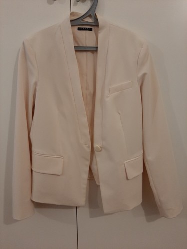 Blazer donna sisley - blazer,