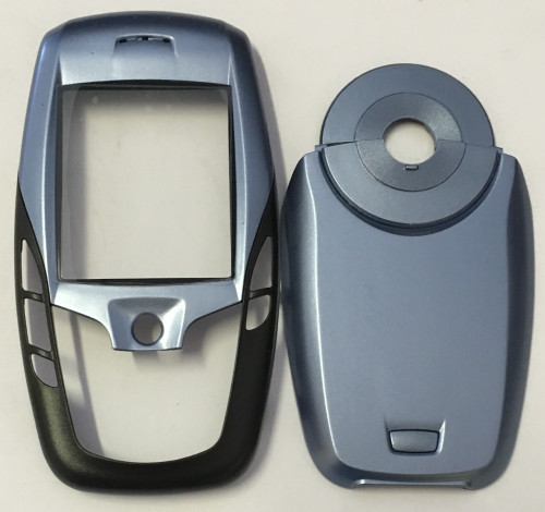 Hnok6600 guscio per nokia - guscio,