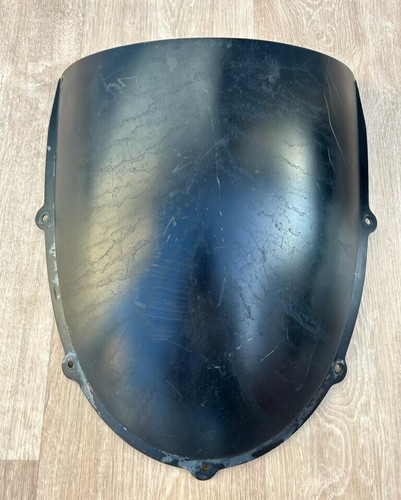 Cupolino plexiglas aprilia rs - plexiglas,