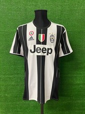 Juventus store match worn - store,