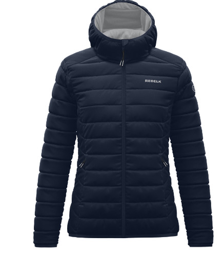 Redelk sar piumino donna - redelk,