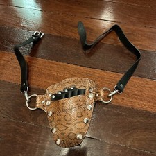 CINTURA ATTREZZI FORBICI PER