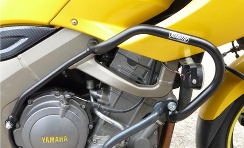 Moto paramotore barre - rd,