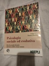 Psicologia sociale ed evolutiva. Per il biennio del Liceo delle scienze umane
