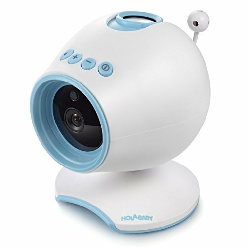 Holababy wifi baby - baby, monitor