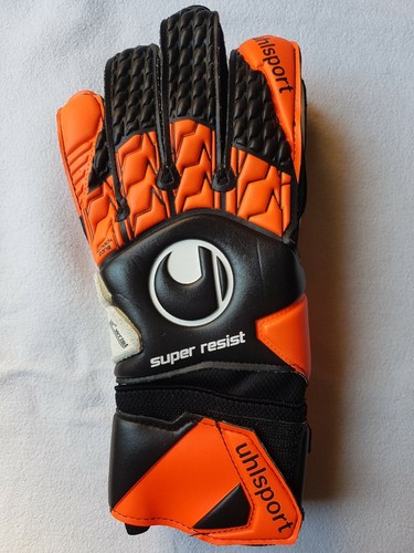 Guanti portiere uhlsport - da,