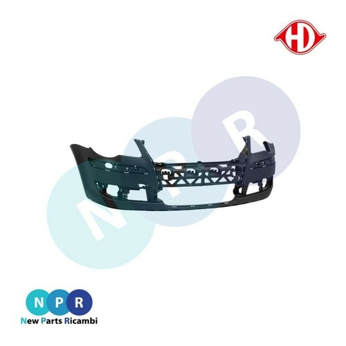 Paraurto anteriore volkswagen - anteriore,