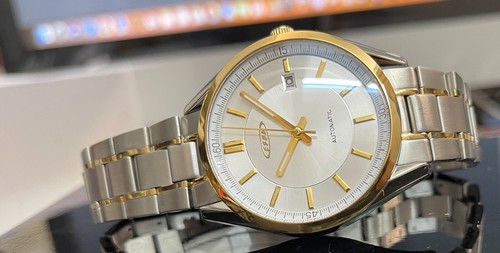 Orologio uomo automatico - uomo,